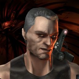 Rilanko — legacy portrait
