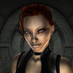 Ward't Al'Dem — legacy portrait