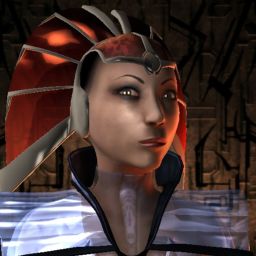 Srhiakna — legacy portrait
