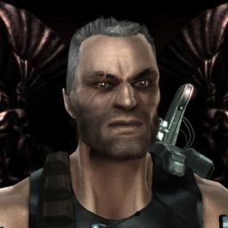 Medivai — legacy portrait