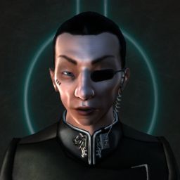 JamiDaMan — legacy portrait