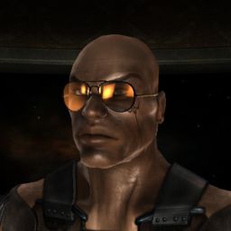 Nywiry — legacy portrait