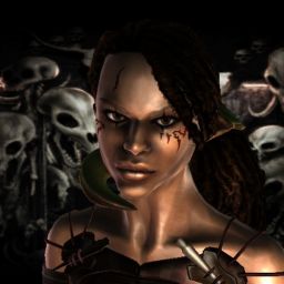 Buddhalishes — legacy portrait