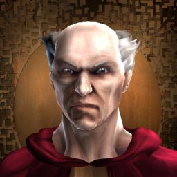 Xtoveruss — legacy portrait