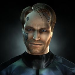 Incarsius — legacy portrait