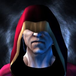 Crankybob — legacy portrait