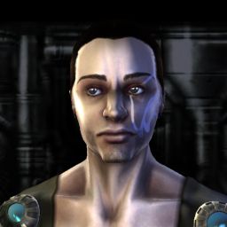 sanhh — legacy portrait