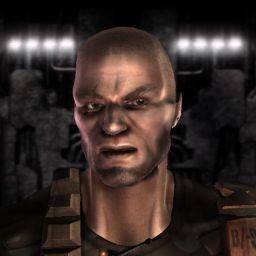 Riovane — legacy portrait