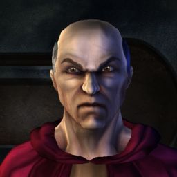 S44CEO — legacy portrait