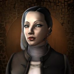 Rocketi — legacy portrait