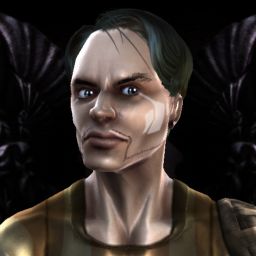 Terribad — legacy portrait