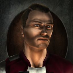 Valugar — legacy portrait