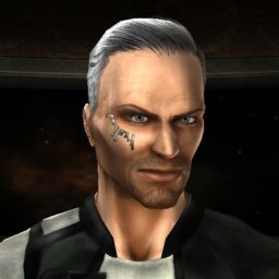 eyenstein — legacy portrait