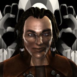 Leorden — legacy portrait