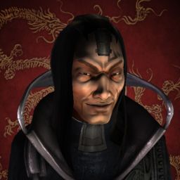 Daviv McD — legacy portrait