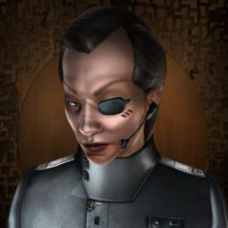 pozdeykv — legacy portrait
