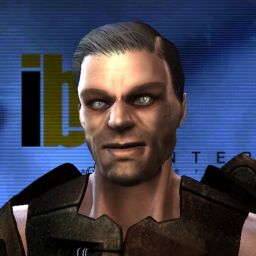 AlexanderQWE — legacy portrait