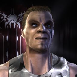 Shukiinnen — legacy portrait