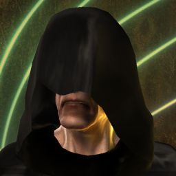 blackiice — legacy portrait