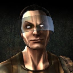 Hobonator912 — legacy portrait