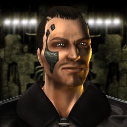 Rebalike — legacy portrait