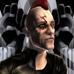 ElFritoBandito — legacy portrait