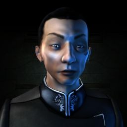 Zaruaz Zar — legacy portrait