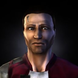 1mirmo — legacy portrait