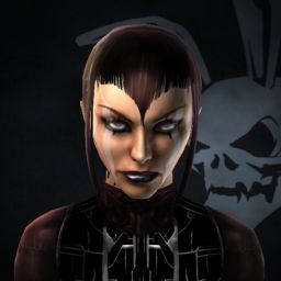 Nitees — legacy portrait