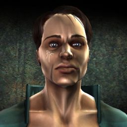 Star rus — legacy portrait