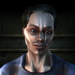 Aelmian — legacy portrait