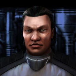 GaIIente Slave — legacy portrait