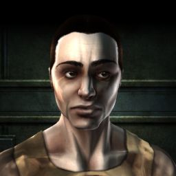 Iluminu — legacy portrait