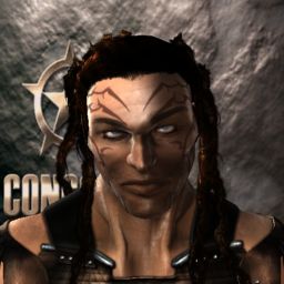 Satum Quata — legacy portrait