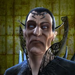 Veikbar — legacy portrait