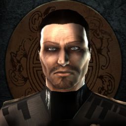 SAT Commando — legacy portrait