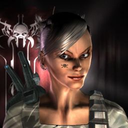 Raviolia — legacy portrait