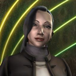 Uttalo — legacy portrait