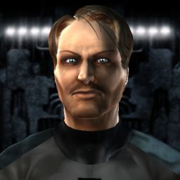 Marcus Vindizzel — legacy portrait