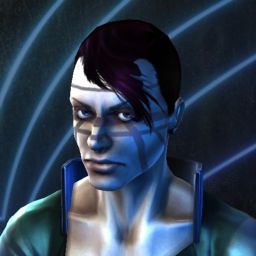 Ethan Fletcher — legacy portrait