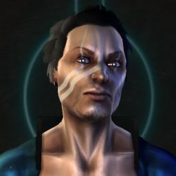 Fluid — legacy portrait