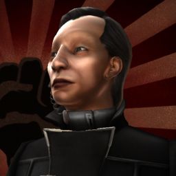 Mi'ning — legacy portrait