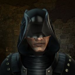 reel herald — legacy portrait