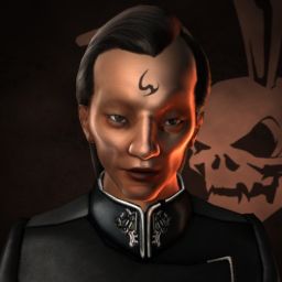 Exitwounds87 — legacy portrait