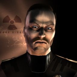 Kracado — legacy portrait