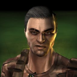 Goa'en — legacy portrait