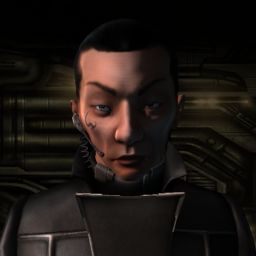 Dragon 51 — legacy portrait