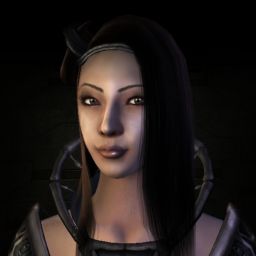 Pharill — legacy portrait