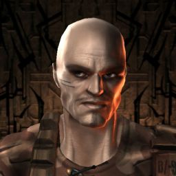 Lycarno — legacy portrait