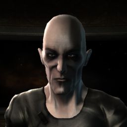 Balsak — legacy portrait